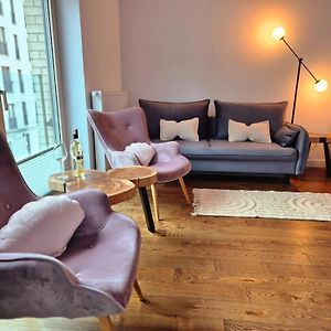Appartement met een Slaapkamer